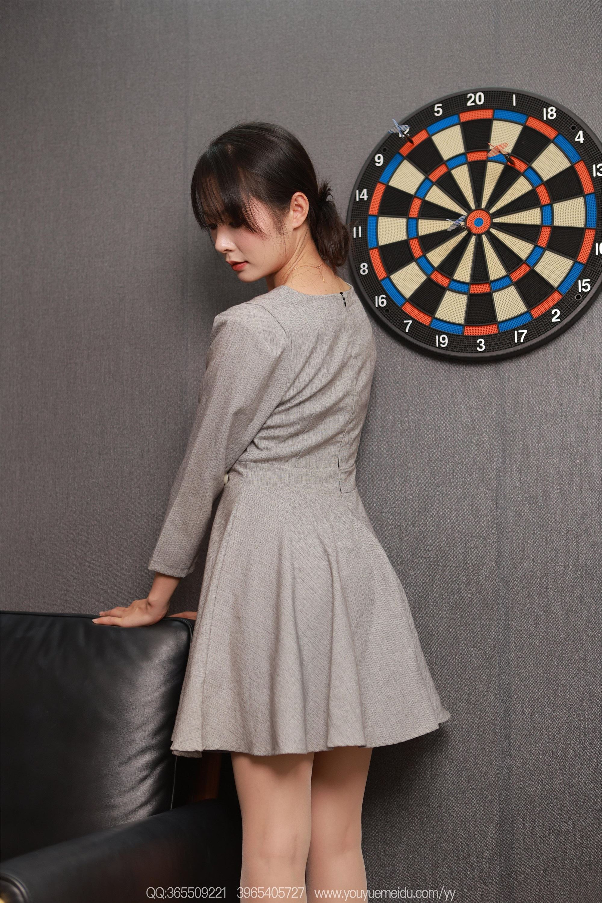 IESS异思趣向  2025.08.18 丝享家 2134 小金《曼妙小脚》